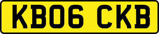 KB06CKB
