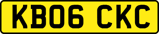 KB06CKC