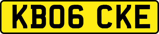 KB06CKE