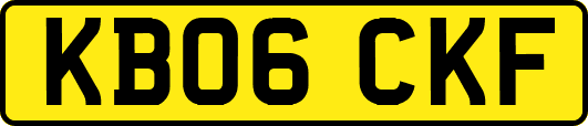 KB06CKF