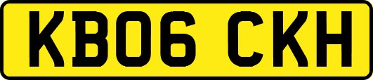 KB06CKH