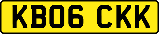 KB06CKK