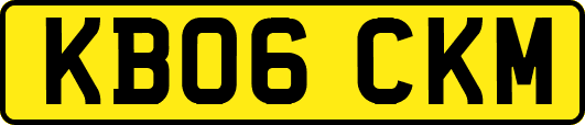 KB06CKM