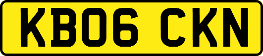 KB06CKN