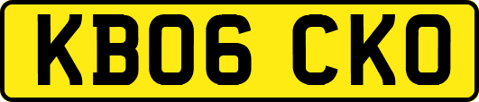 KB06CKO