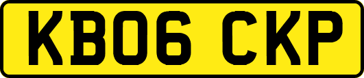 KB06CKP