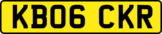 KB06CKR
