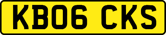 KB06CKS