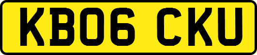 KB06CKU