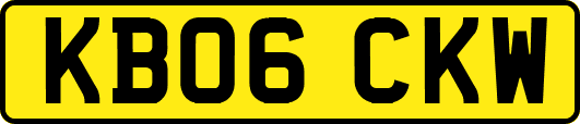 KB06CKW