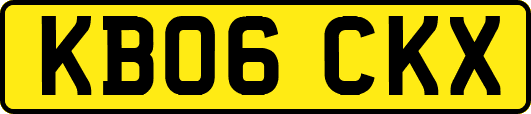 KB06CKX