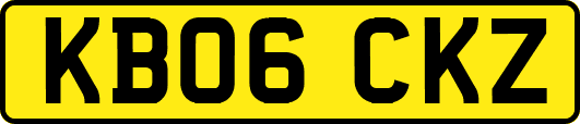 KB06CKZ