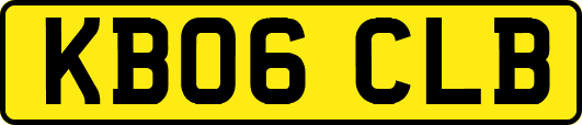 KB06CLB