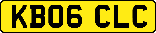 KB06CLC