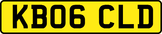 KB06CLD