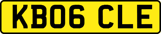 KB06CLE