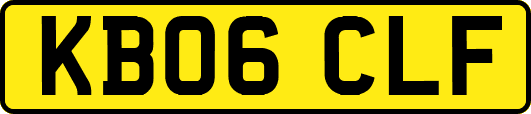 KB06CLF