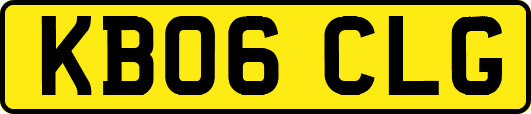 KB06CLG