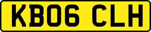 KB06CLH