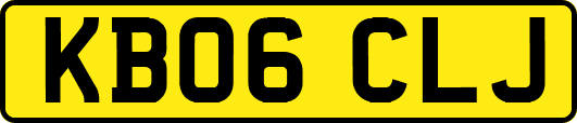 KB06CLJ