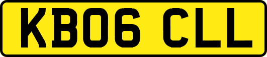 KB06CLL