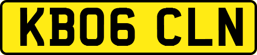 KB06CLN