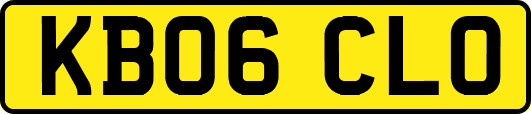 KB06CLO
