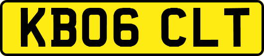 KB06CLT