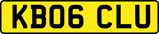 KB06CLU