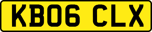KB06CLX