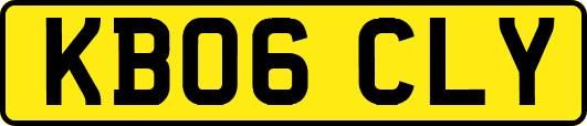 KB06CLY