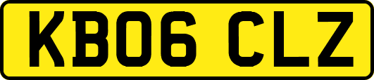 KB06CLZ