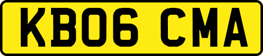 KB06CMA
