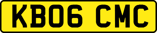 KB06CMC
