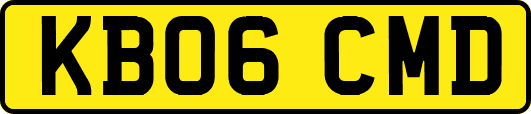 KB06CMD