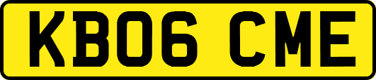 KB06CME