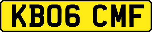 KB06CMF