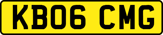 KB06CMG