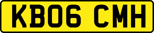 KB06CMH