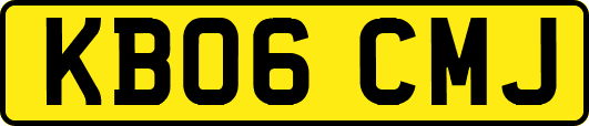 KB06CMJ