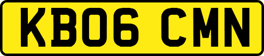 KB06CMN