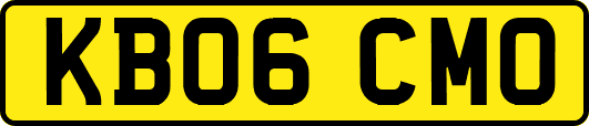 KB06CMO
