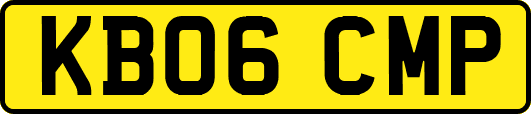 KB06CMP