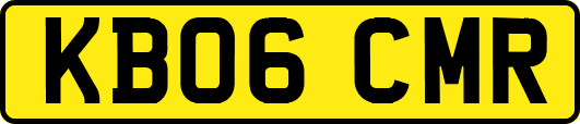 KB06CMR
