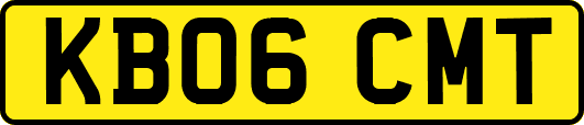 KB06CMT