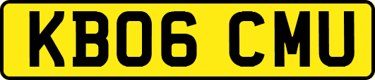 KB06CMU