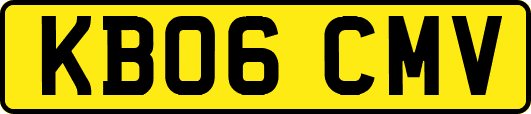 KB06CMV