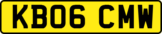 KB06CMW