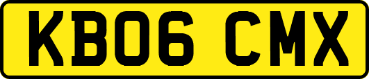 KB06CMX