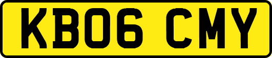 KB06CMY